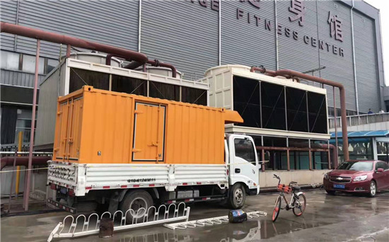 海口300KW发电机组适配电缆规格选型指南
