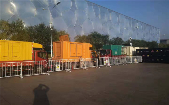海口400KW发电机组适配电缆规格选型指南